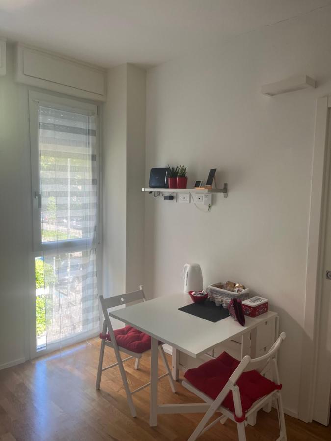 Cherry'S House Milano M1 Bande Nere - San Siro- M4 Linate Buitenkant foto
