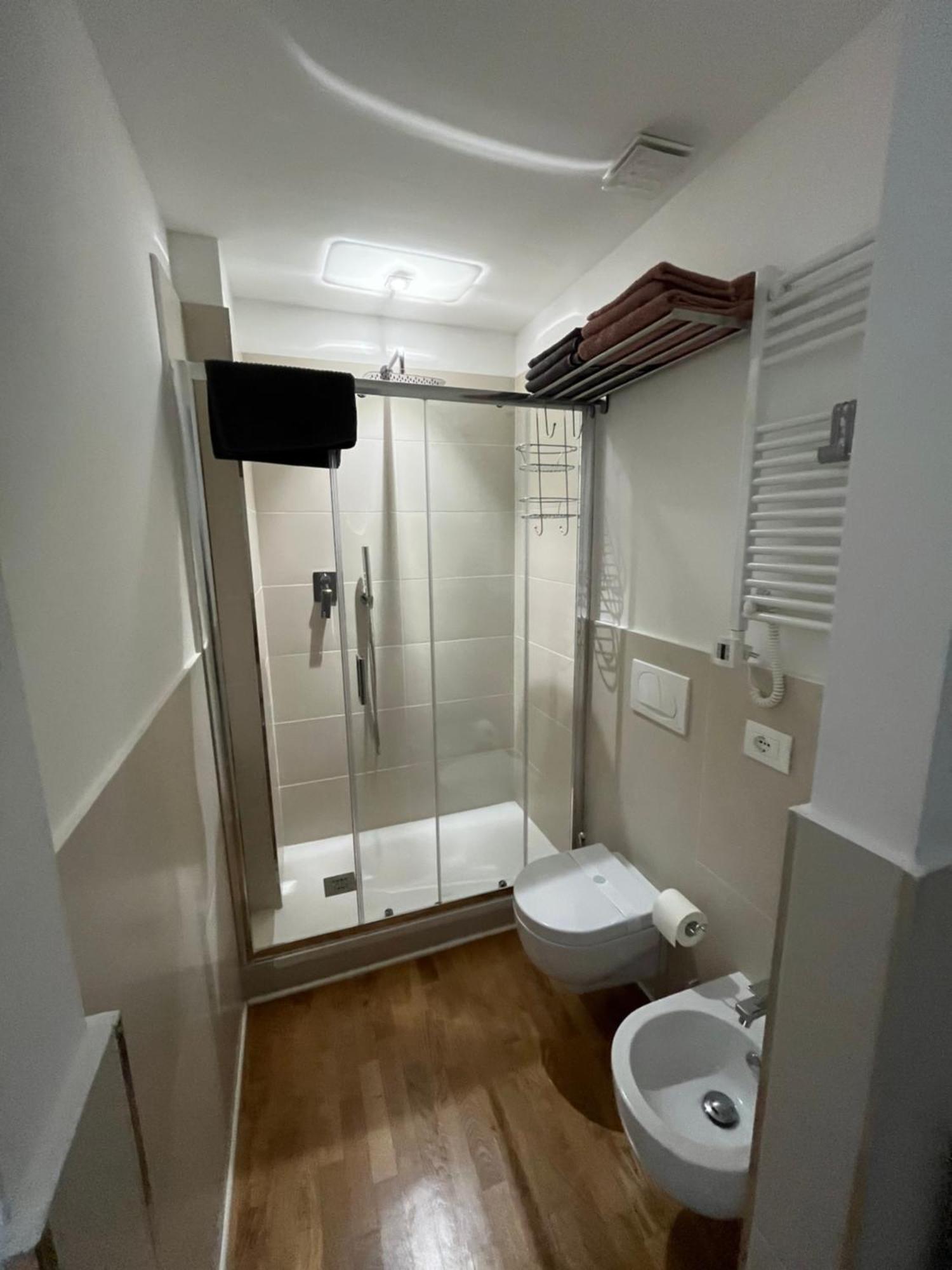 Cherry'S House Milano M1 Bande Nere - San Siro- M4 Linate Buitenkant foto